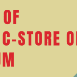 Benefits of ACM for c-store or petroleum